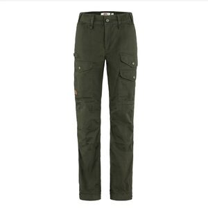 Fjallraven women’s Vidda Pro Trekking Trousers